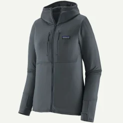 Discount Women's R1&reg; Thermal Full-Zip Hoody Women Shop Women’S|Shop Women’S