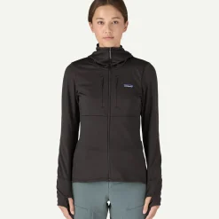Discount Women's R1&reg; Thermal Full-Zip Hoody Women Shop Women’S|Shop Women’S