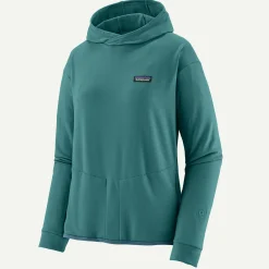 Outlet Women's R1® Thermal Pullover Hoody Women Shop Women’S|Technical Fleece