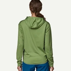 Outlet Women's R1&reg; Thermal Pullover Hoody Women Shop Women’S|Technical Fleece