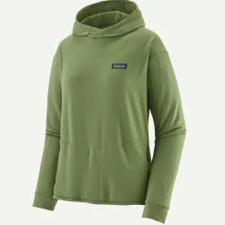 Outlet Women's R1&reg; Thermal Pullover Hoody Women Shop Women’S|Technical Fleece