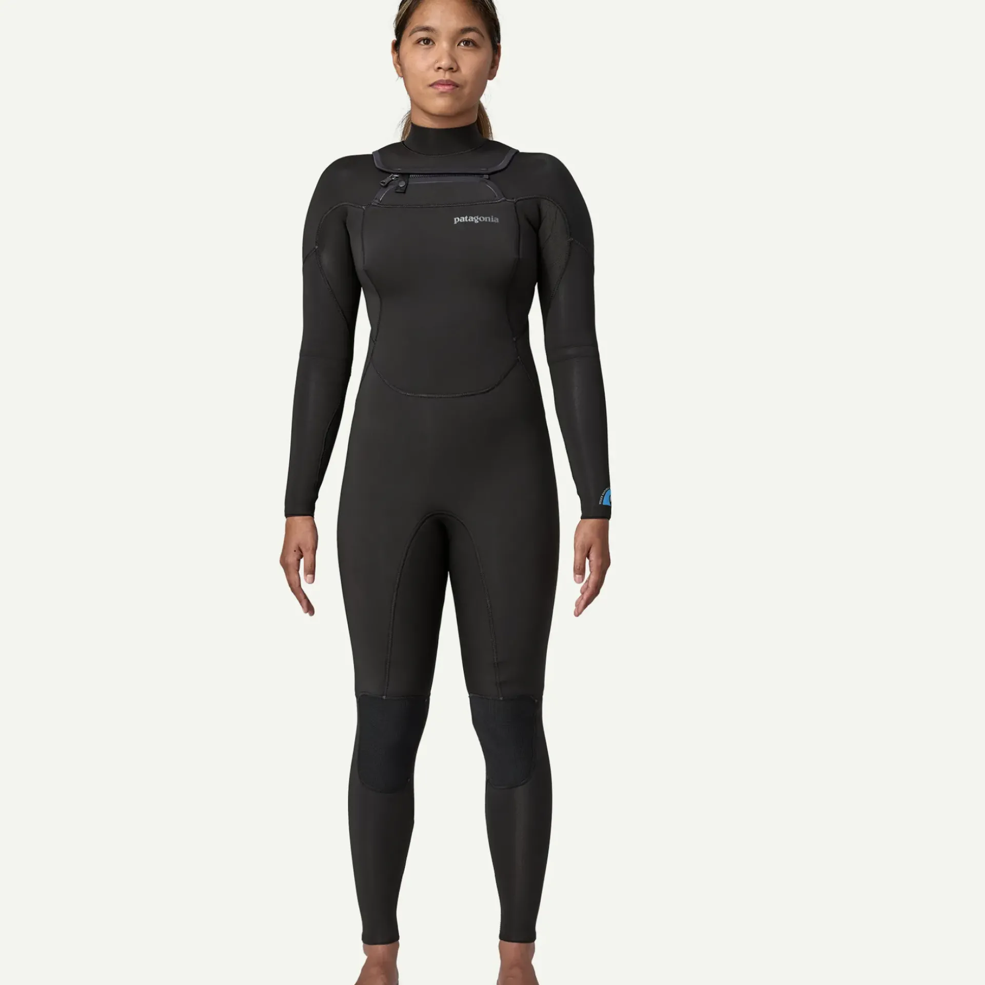 Women's R1® Yulex® Regulator® Front-Zip Full Suit Women Shop Women’S|Women's Wetsuits