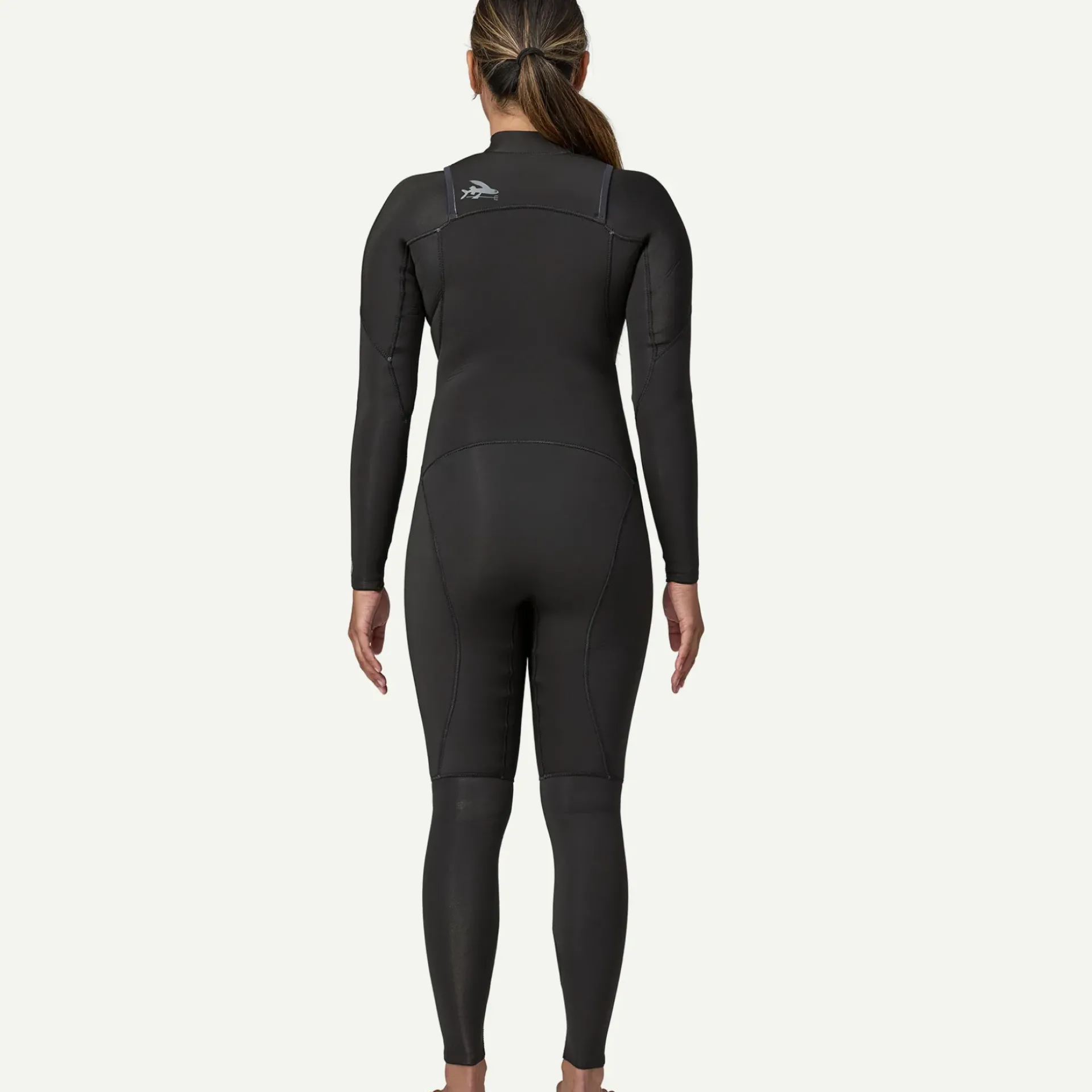 Women's R1® Yulex® Regulator® Front-Zip Full Suit Women Shop Women’S|Women's Wetsuits