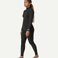 Women's R1® Yulex® Regulator® Front-Zip Full Suit Women Shop Women’S|Women's Wetsuits