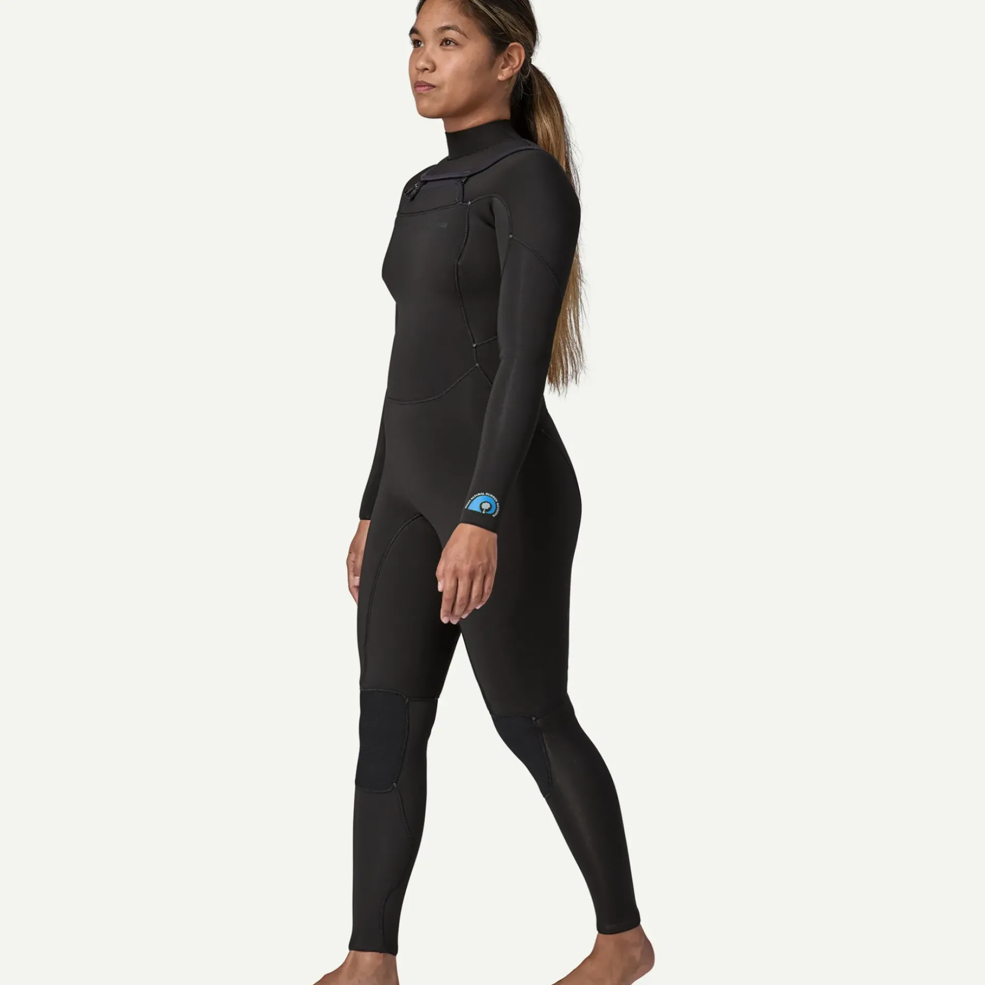 Women's R1® Yulex® Regulator® Front-Zip Full Suit Women Shop Women’S|Women's Wetsuits