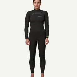 Women's R2® Yulex® Regulator® Front-Zip Full Suit Women Shop Women’S|Women's Wetsuits