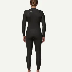 Women's R2&reg; Yulex&reg; Regulator&reg; Front-Zip Full Suit Women Shop Women’S|Women's Wetsuits