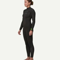 Women's R2® Yulex® Regulator® Front-Zip Full Suit Women Shop Women’S|Women's Wetsuits