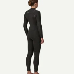Women's R2® Yulex® Regulator® Front-Zip Full Suit Women Shop Women’S|Women's Wetsuits