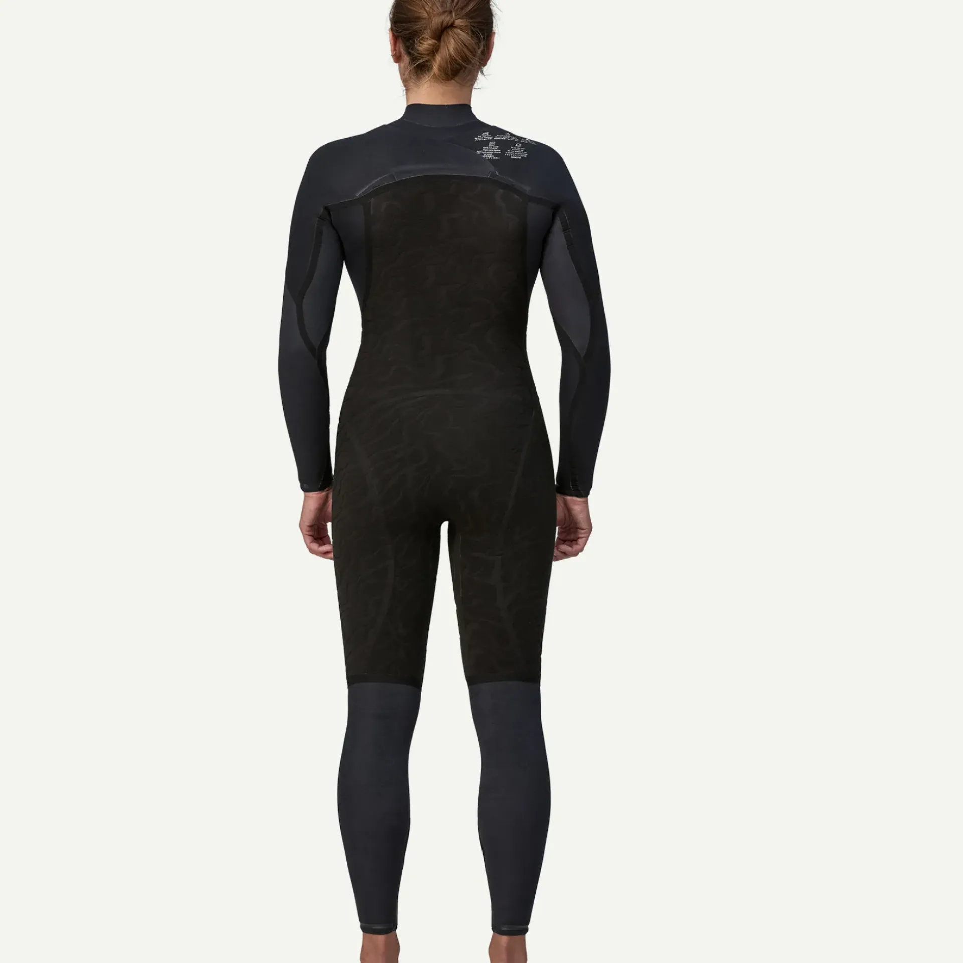 Women's R2® Yulex® Regulator® Front-Zip Full Suit Women Shop Women’S|Women's Wetsuits