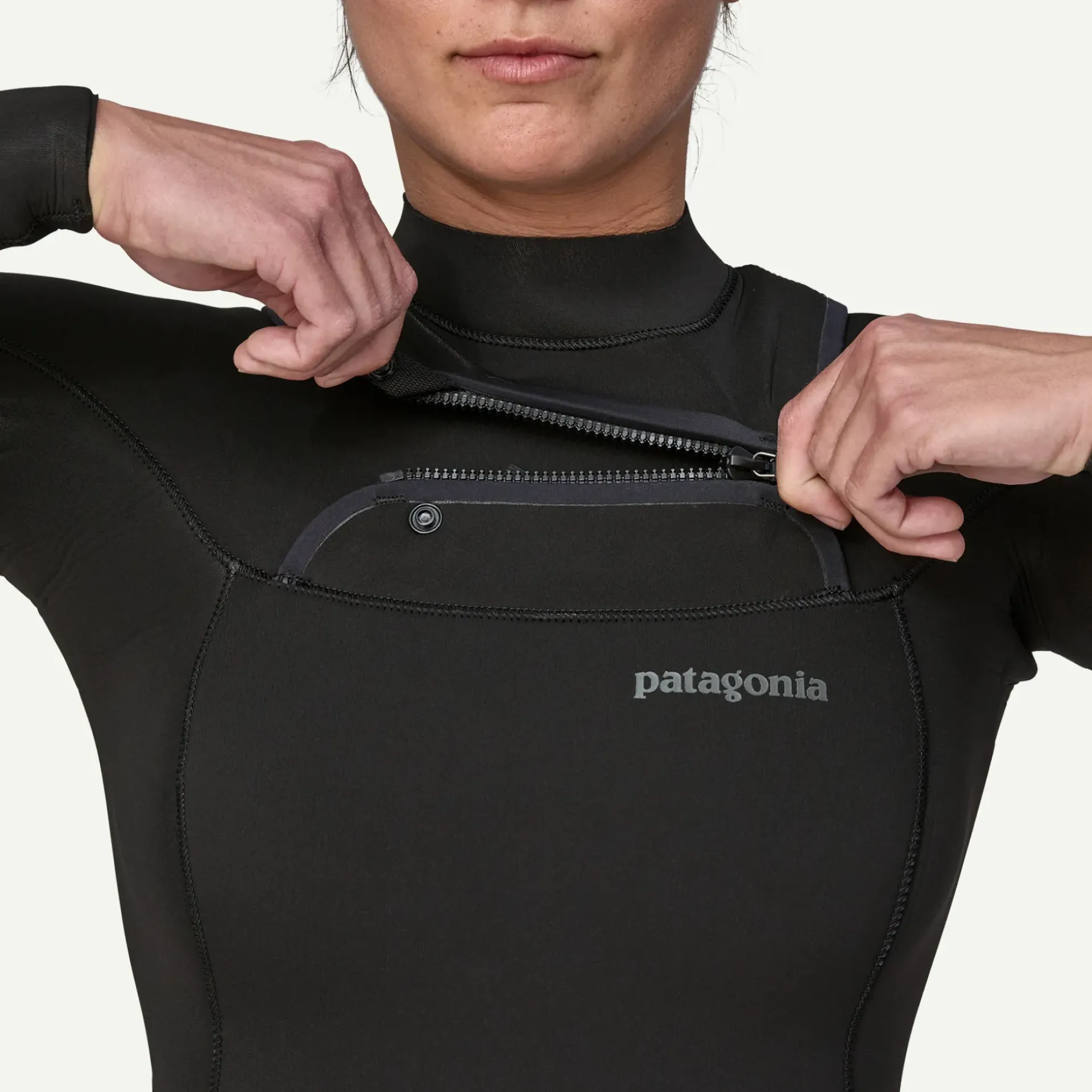 Women's R2® Yulex® Regulator® Front-Zip Full Suit Women Shop Women’S|Women's Wetsuits