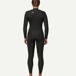 Hot Women's R3&reg; Yulex&reg; Regulator&reg; Front-Zip Full Suit Women Shop Women’S|Women's Wetsuits