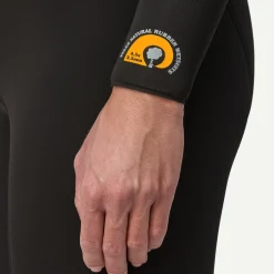 Hot Women's R3&reg; Yulex&reg; Regulator&reg; Front-Zip Full Suit Women Shop Women’S|Women's Wetsuits