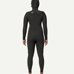 Sale Women's R4&reg; Yulex&reg; Regulator&reg; Front-Zip Hooded Full Suit Women Shop Women’S|Women's Wetsuits