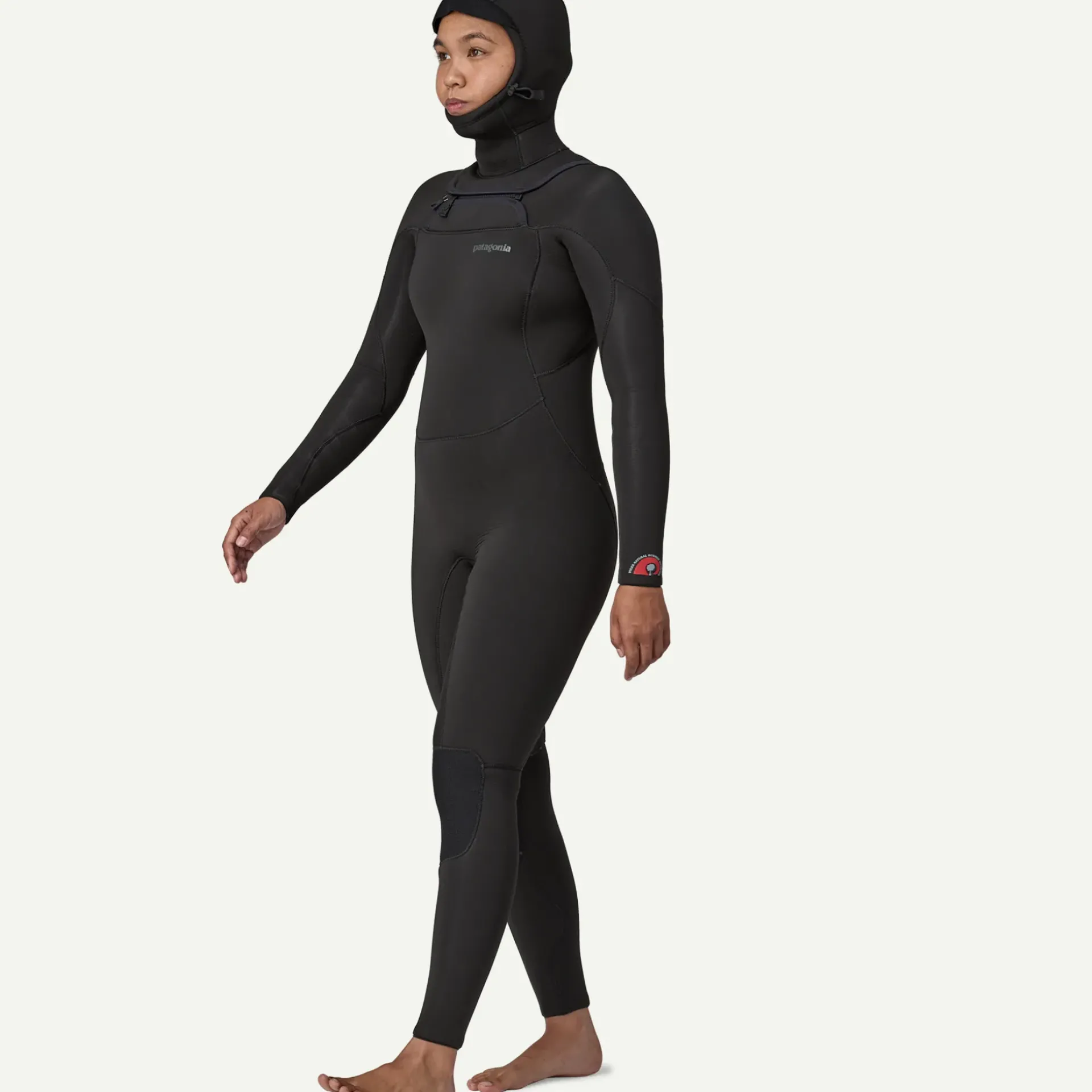 Sale Women's R4® Yulex® Regulator® Front-Zip Hooded Full Suit Women Shop Women’S|Women's Wetsuits