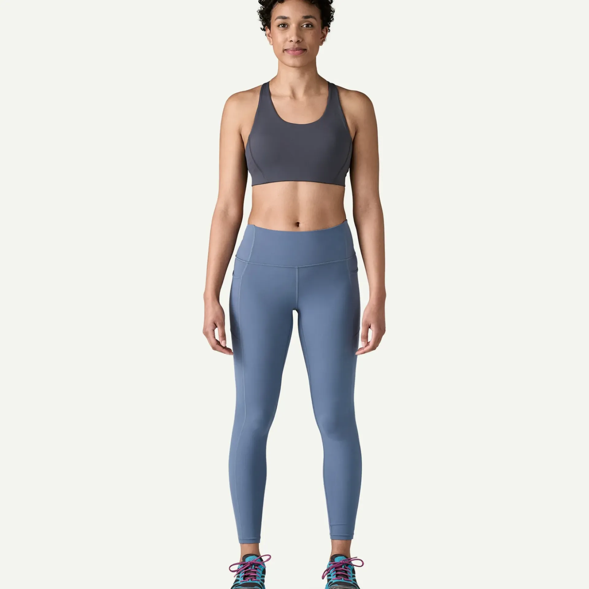 Online Women's Shadowlite Mid-Impact Adjustable Bra Women Shop Women’S|Shop Women’S