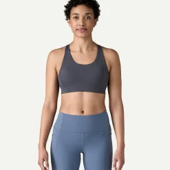 Online Women's Shadowlite Mid-Impact Adjustable Bra Women Shop Women’S|Shop Women’S