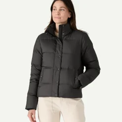 Sale Women's Silent Down Jacket Women Casual|Insulated