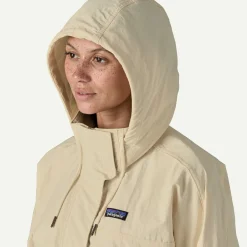 New Women's Skysail Jacket Women Casual|Parkas & Coats