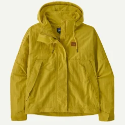 New Women's Skysail Jacket Women Casual|Parkas & Coats