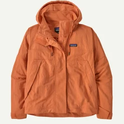 New Women's Skysail Jacket Women Casual|Parkas & Coats