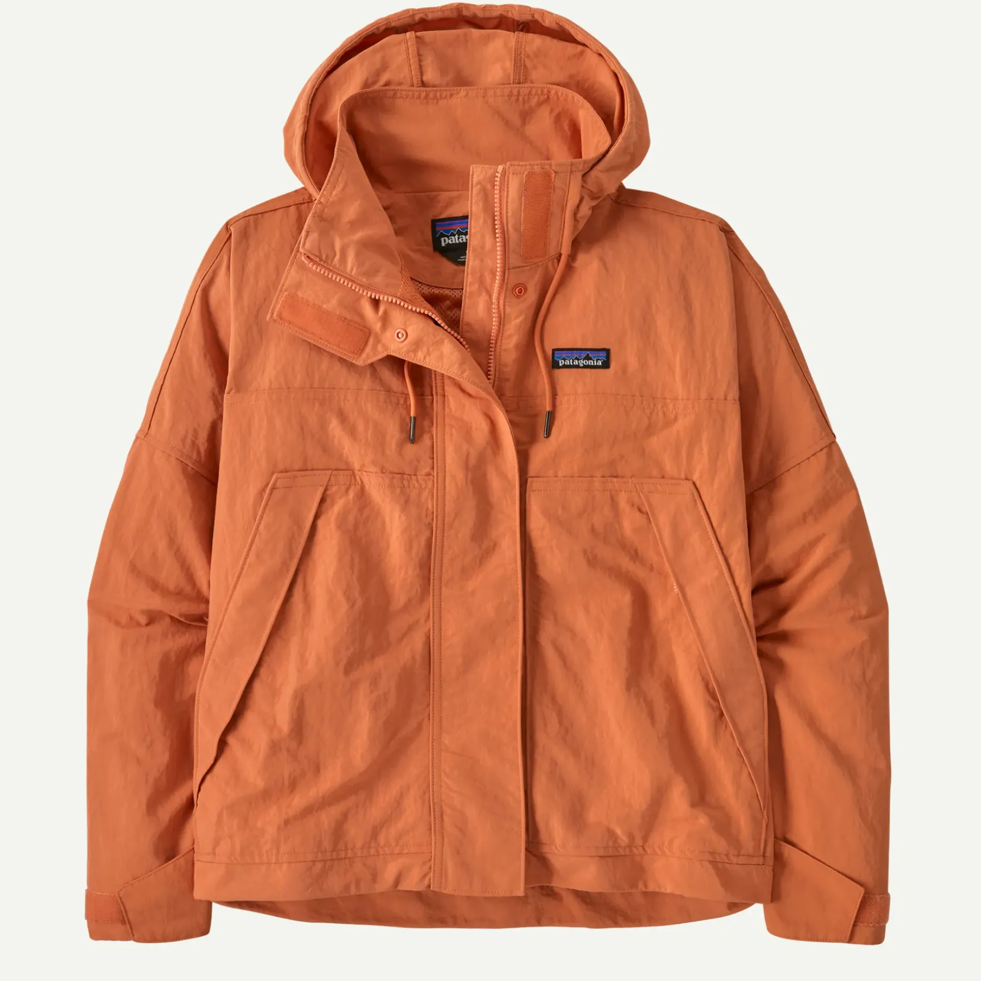 New Women's Skysail Jacket Women Casual|Parkas & Coats