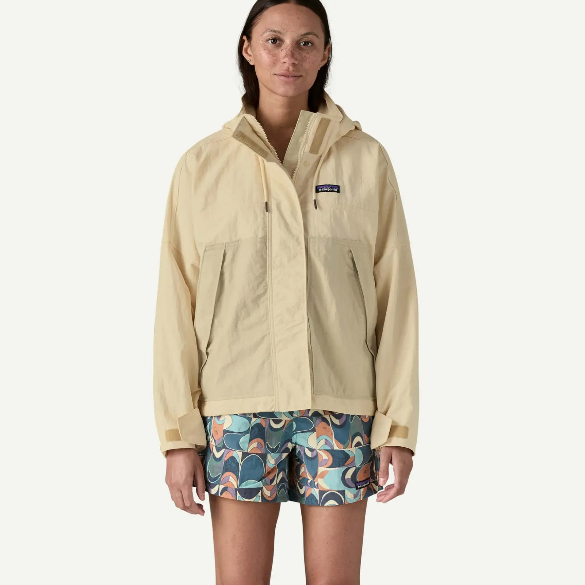 New Women's Skysail Jacket Women Casual|Parkas & Coats