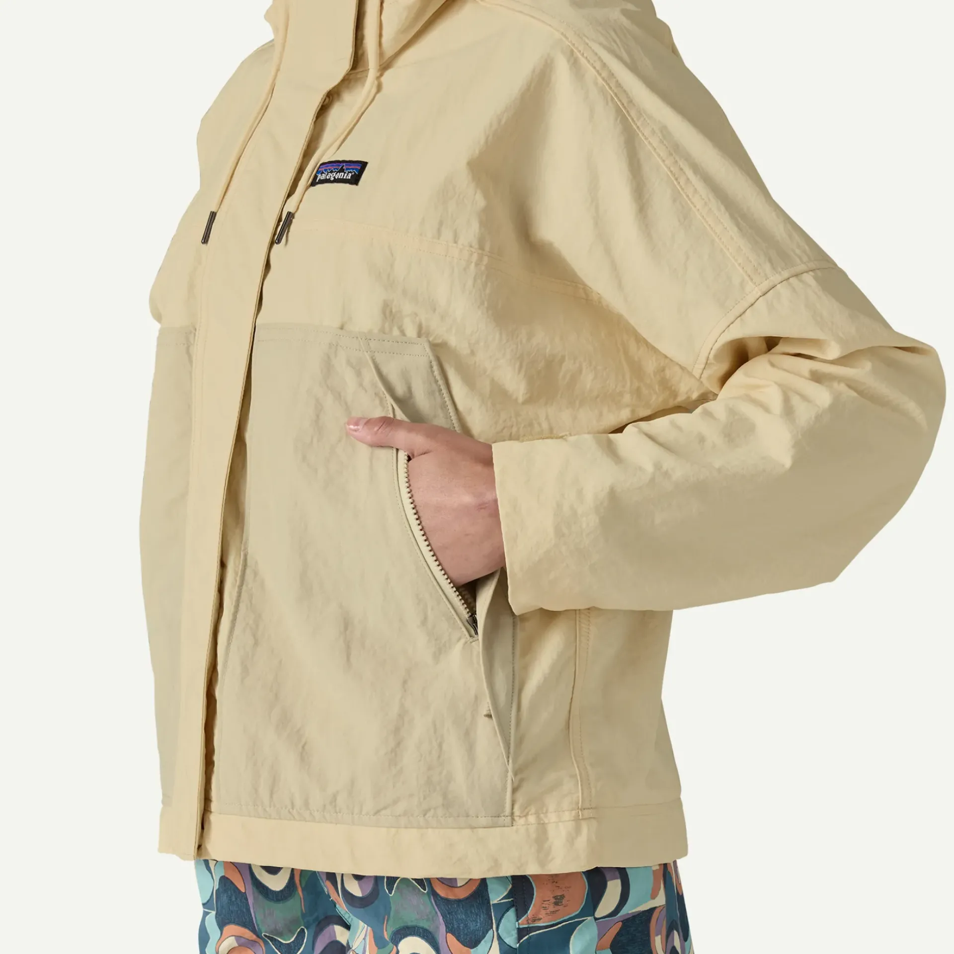 New Women's Skysail Jacket Women Casual|Parkas & Coats