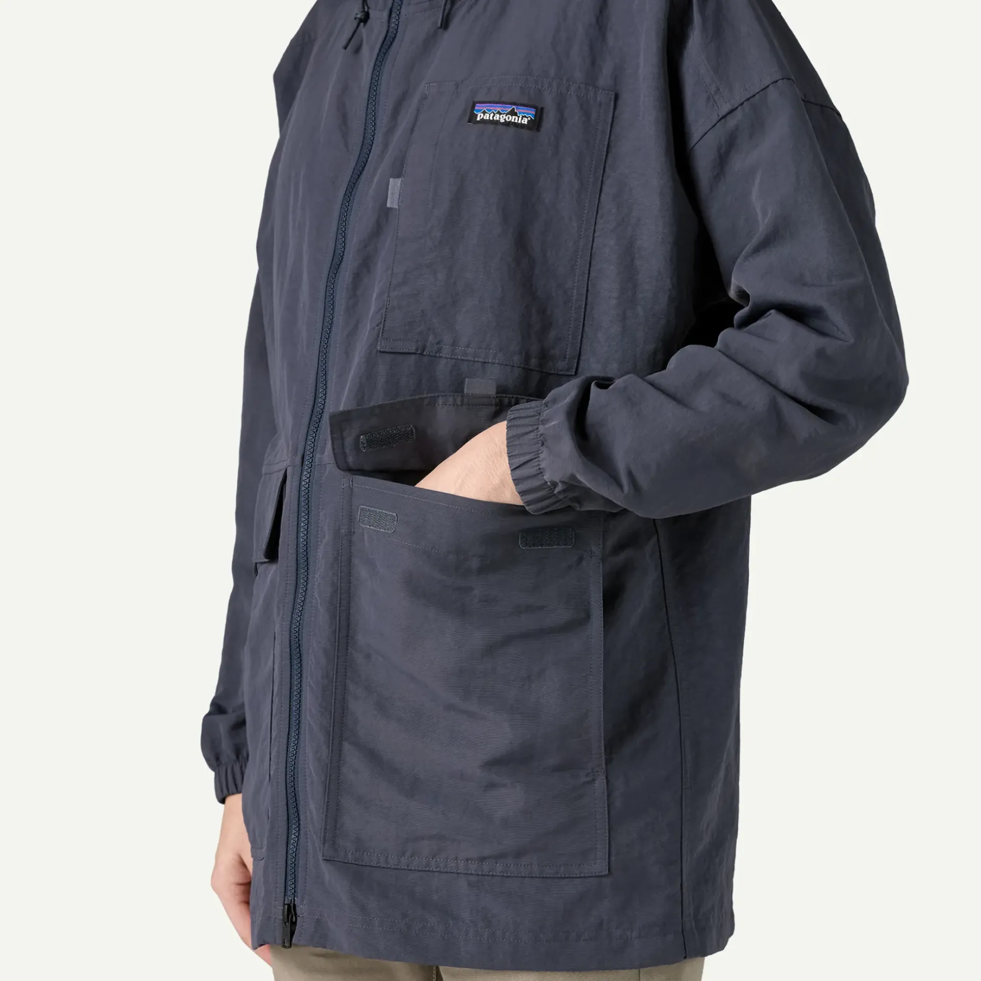 Best Women's Skysail Unlined Parka Women Casual|Windbreakers