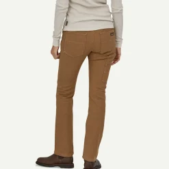 Hot Women's Slim All Seasons Hemp Pants - Regular Women Women’S