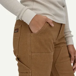 Hot Women's Slim All Seasons Hemp Pants - Regular Women Women’S