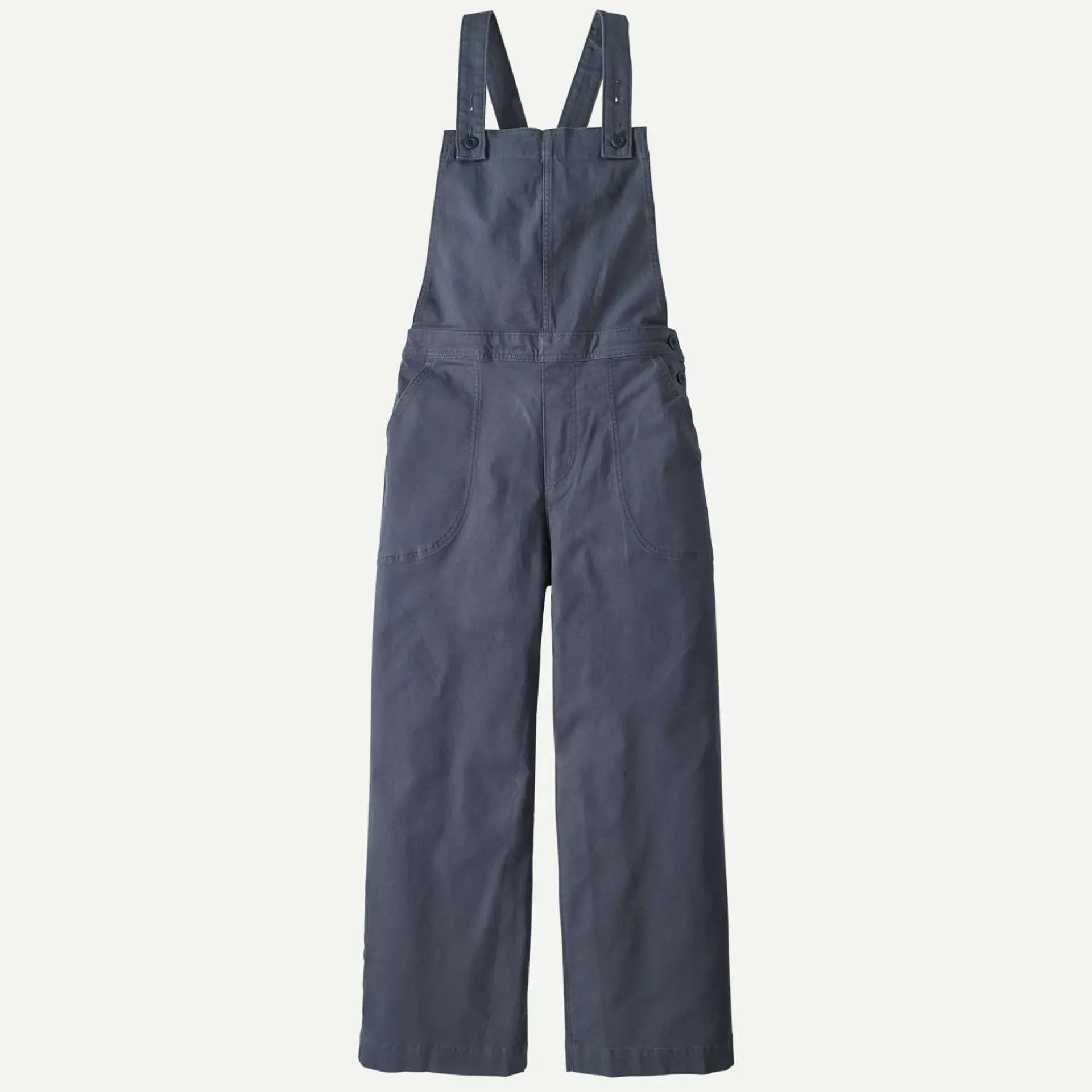 Best Women's Stand Up® Cropped Overalls Women Overalls & Jumpsuits