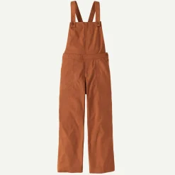 Best Women's Stand Up® Cropped Overalls Women Overalls & Jumpsuits