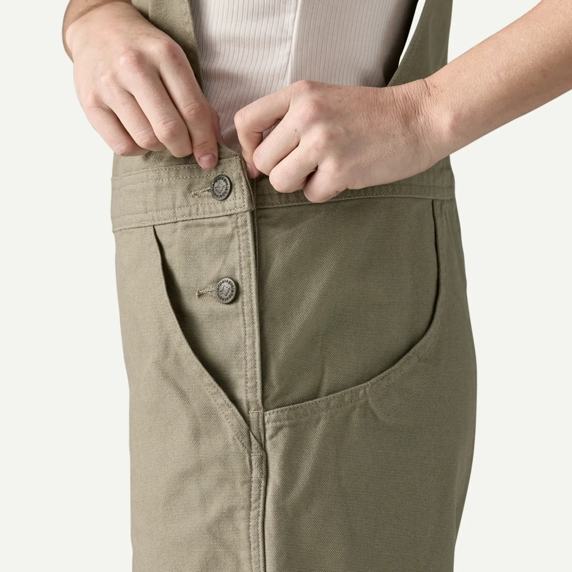 Best Women's Stand Up® Overalls - 5" Women Overalls & Jumpsuits