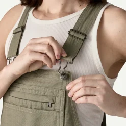 Best Women's Stand Up® Overalls - 5" Women Overalls & Jumpsuits