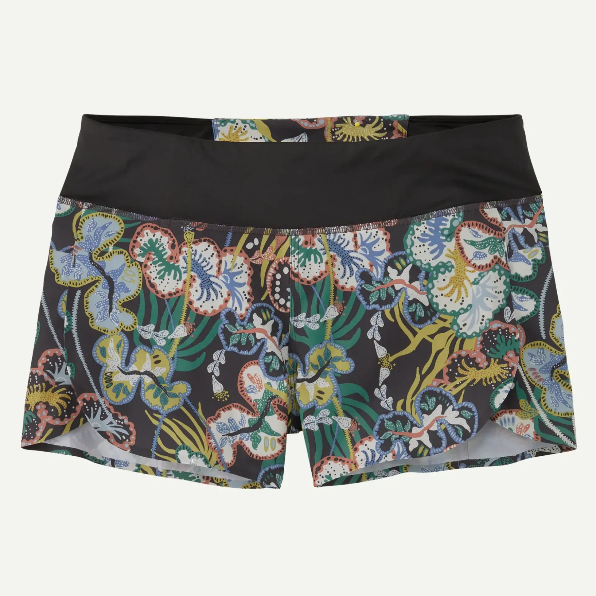 Outlet Women's Stretch Hydropeak Surf Shorts Women Shop Women’S|Boardshorts & Rashguards