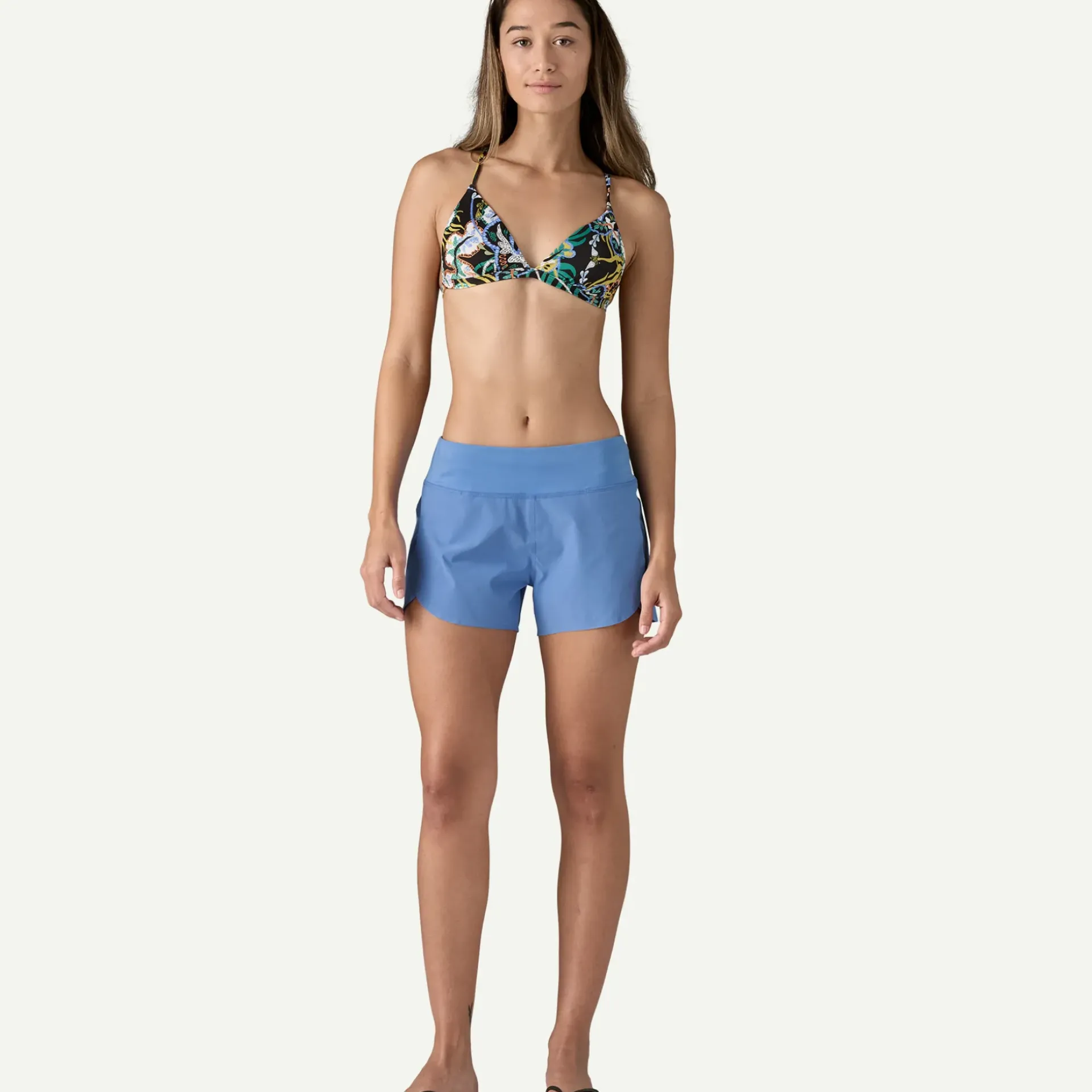 Outlet Women's Stretch Hydropeak Surf Shorts Women Shop Women’S|Boardshorts & Rashguards