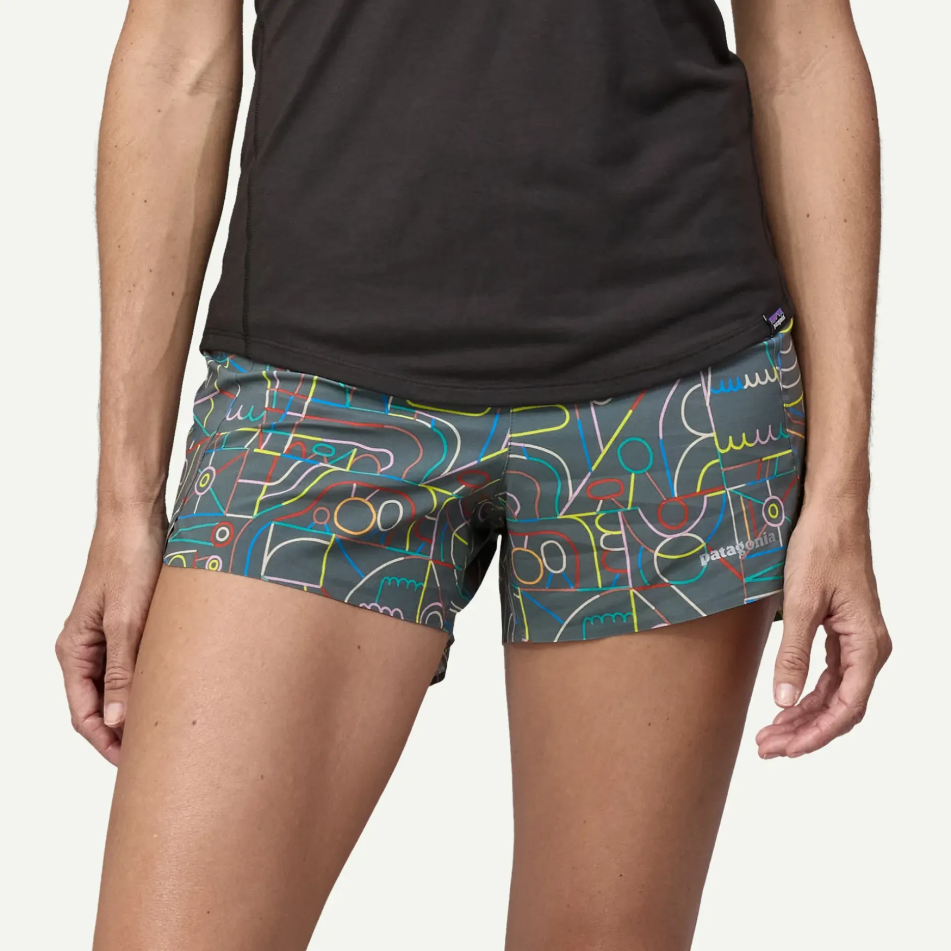 Discount Women's Strider Pro Shorts - 3½" Women Shop Women’S|Shorts