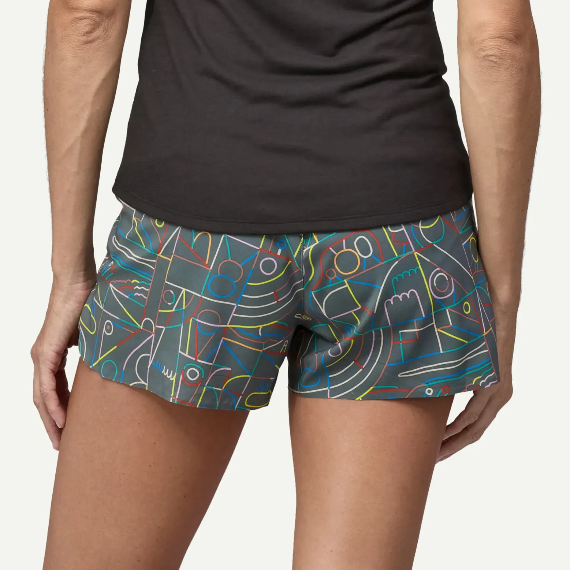 Discount Women's Strider Pro Shorts - 3½" Women Shop Women’S|Shorts