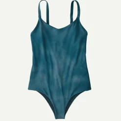 Discount Women's Sunny Tide One-Piece Swimsuit Women Shop Women’S|One-Piece Swimsuits