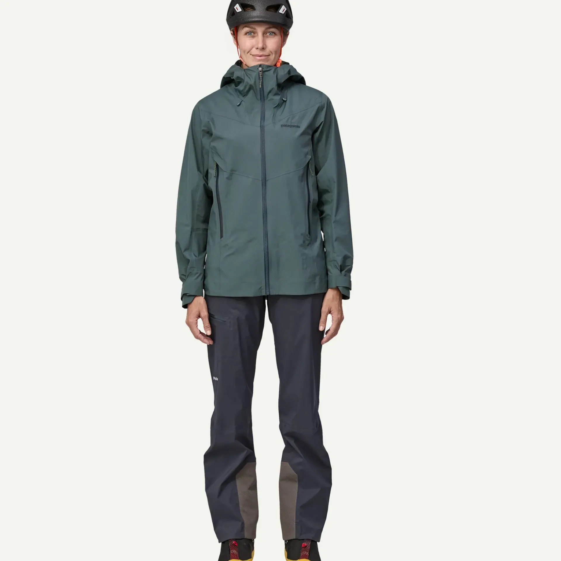 New Women's Super Free Alpine Jacket Women Shop Women’S|Hard Shell