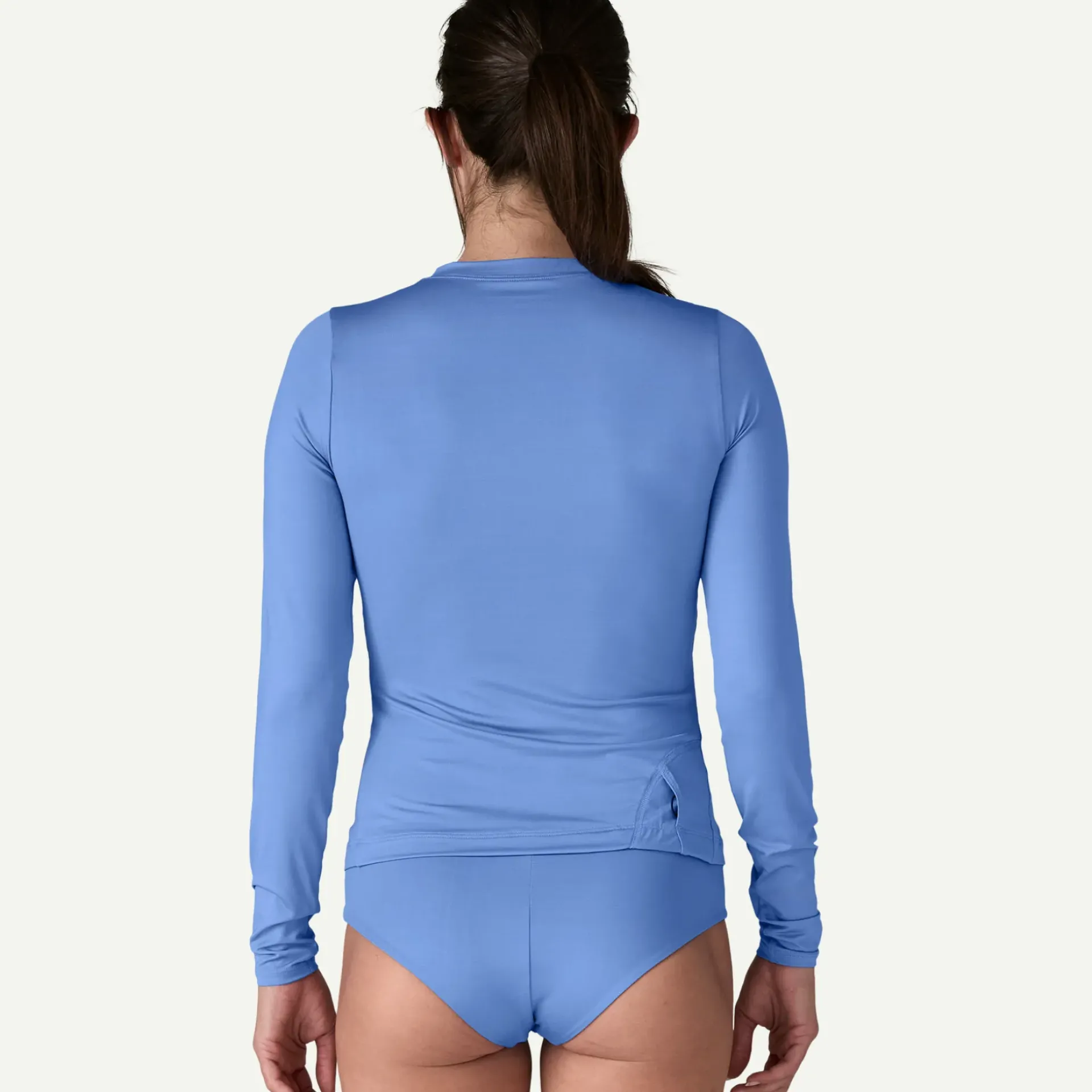Discount Women's Swell Seeker Rashguard Women Shop Women’S|Boardshorts & Rashguards
