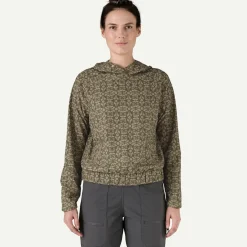 Sale Women's Swift Drift Sun Hoody Women Shop Women’S|Long Sleeve