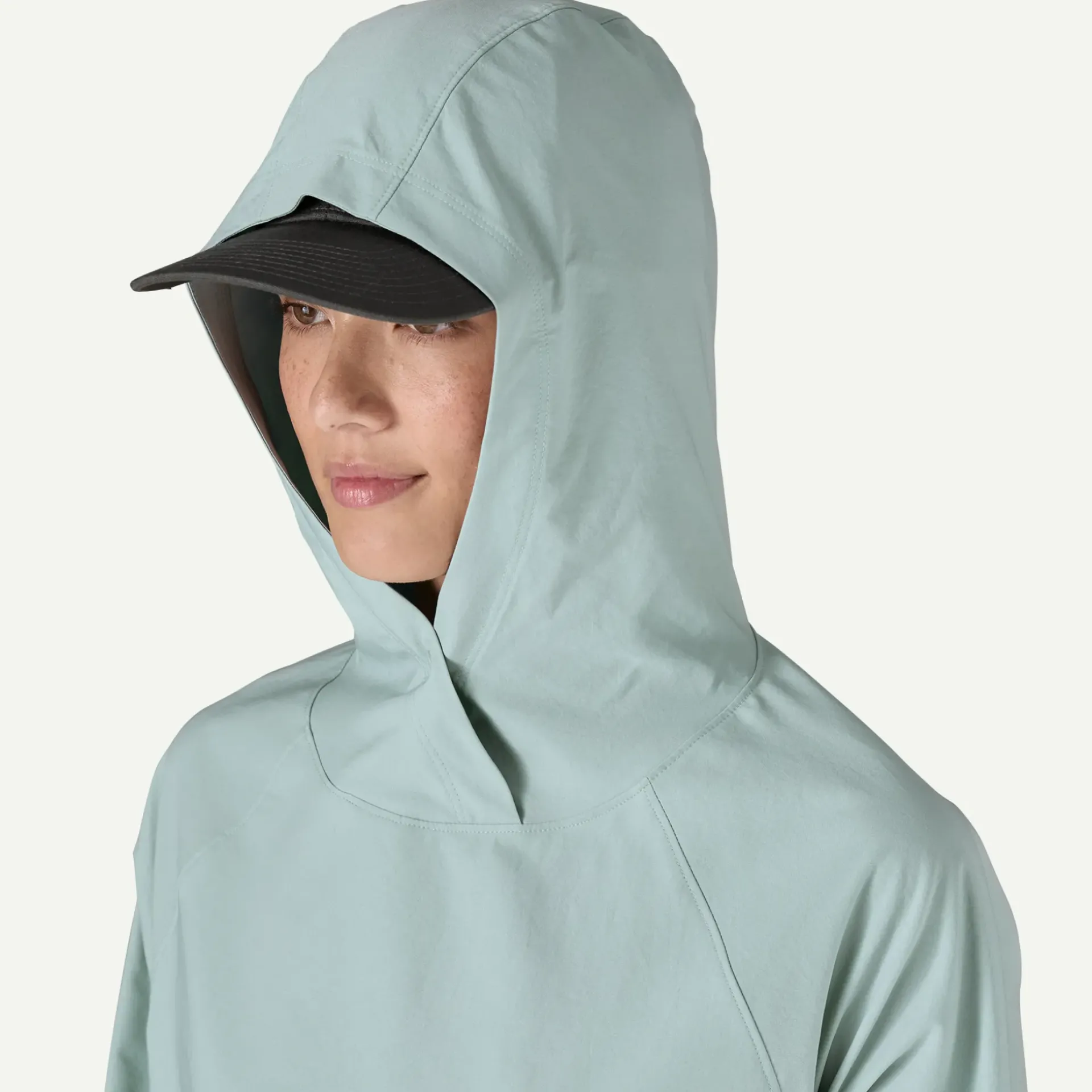 Sale Women's Swift Drift Sun Hoody Women Shop Women’S|Long Sleeve