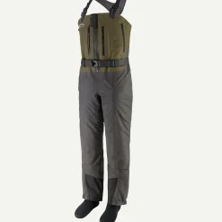 Women's Swiftcurrent&reg; Expedition Zip-Front Waders Women Shop Women’S|Women's Waders & Fishing Gear