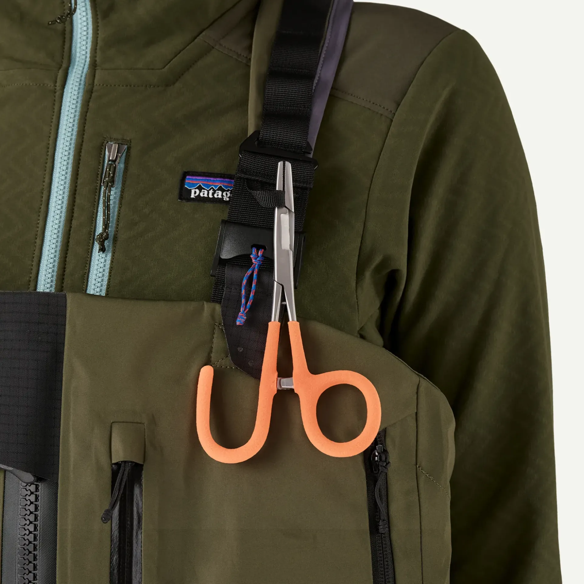 Women's Swiftcurrent® Expedition Zip-Front Waders Women Shop Women’S|Women's Waders & Fishing Gear