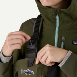 Women's Swiftcurrent® Expedition Zip-Front Waders Women Shop Women’S|Women's Waders & Fishing Gear