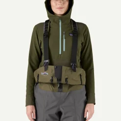 Women's Swiftcurrent® Expedition Zip-Front Waders Women Shop Women’S|Women's Waders & Fishing Gear