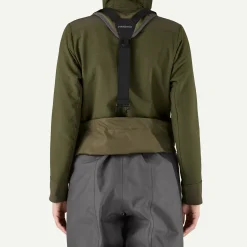 Women's Swiftcurrent® Expedition Zip-Front Waders Women Shop Women’S|Women's Waders & Fishing Gear