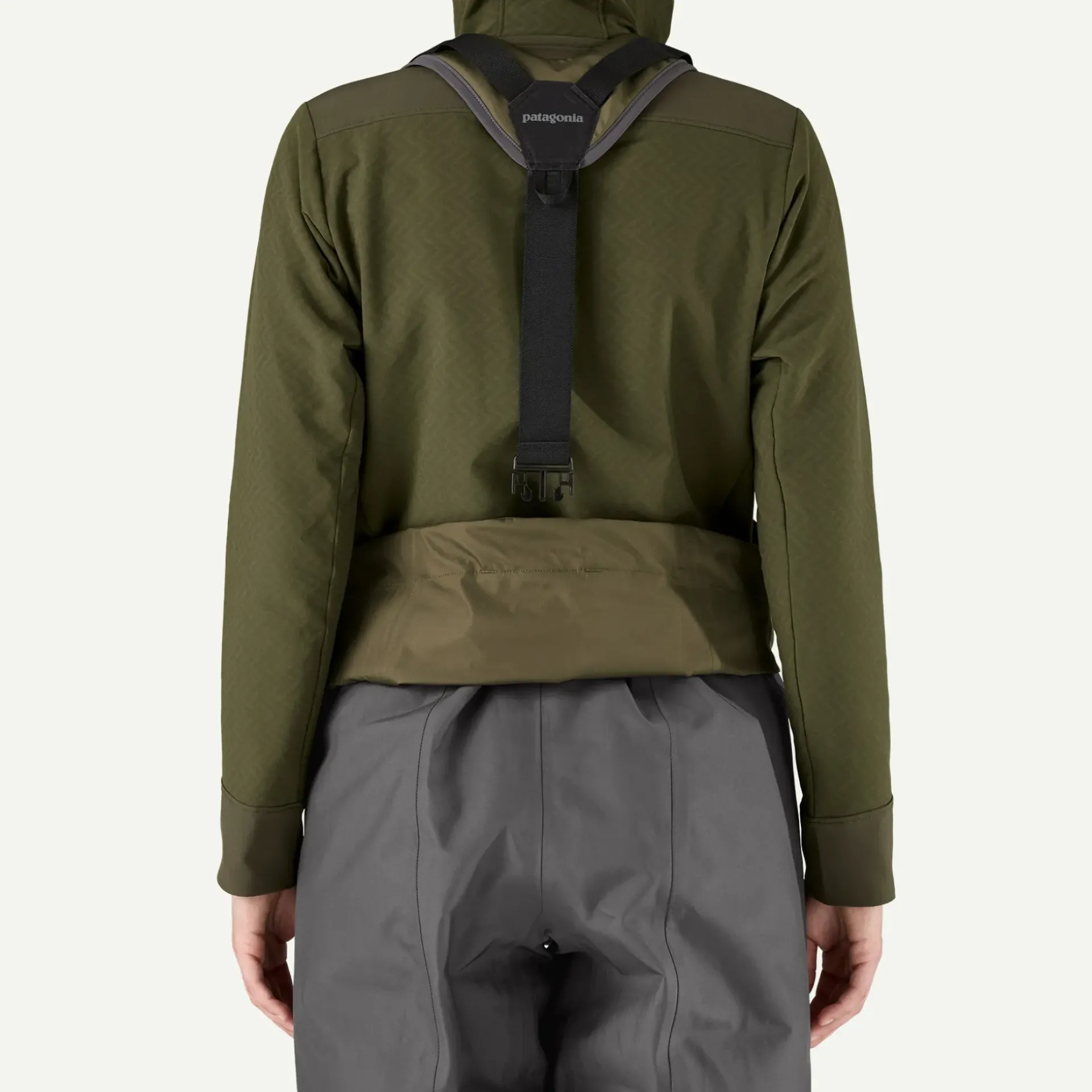 Women's Swiftcurrent® Expedition Zip-Front Waders Women Shop Women’S|Women's Waders & Fishing Gear